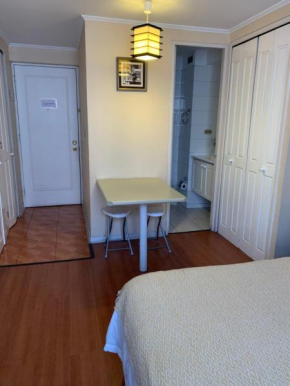 Apartmentos céntricos, Santiago De Chile